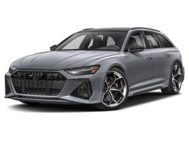 audi rs 6 avant 2025 WUA1DBF2XSN902810 image audi rs 6 avant 2025 WUA1DBF2XSN902810 image